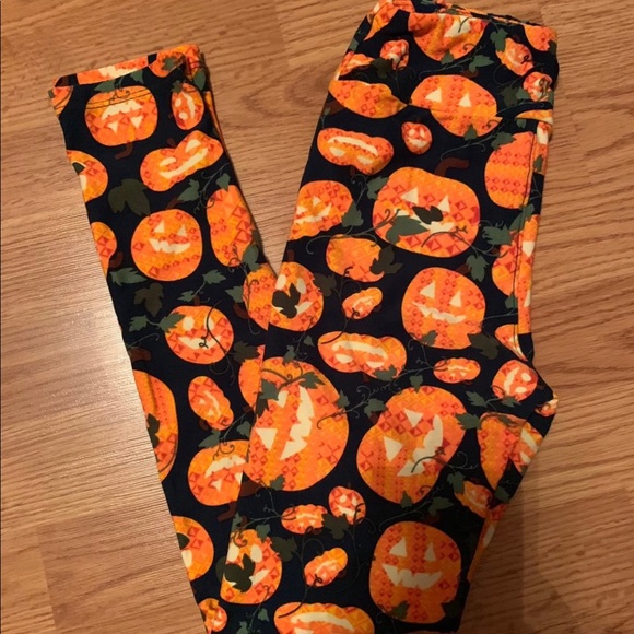 LuLaRoe Other - Lularoe tween leggings